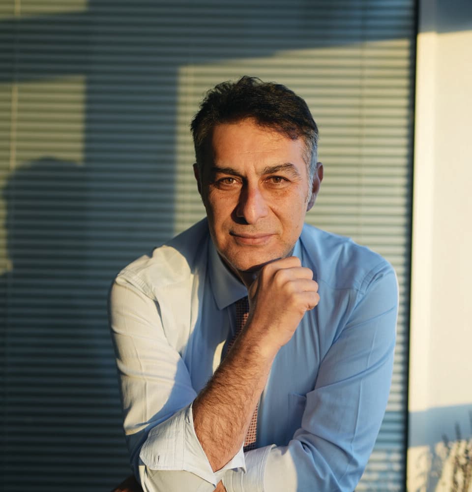Prof. Dr. Mustafa Ulubay ile HPV Virüs Tedavisinde Güncel Yaklaşımlar ve Klinik Uygulamalar