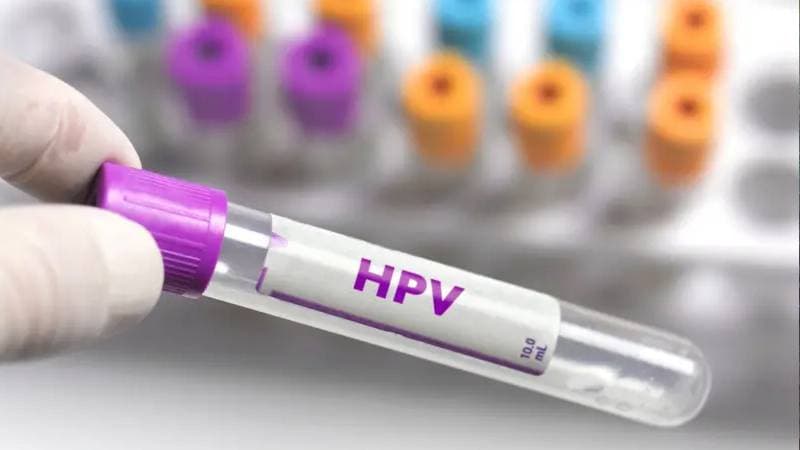 Türkiye'de 9 milyon civarında HPV pozitif kadın ve erkek olduğu tahmin ediliyor