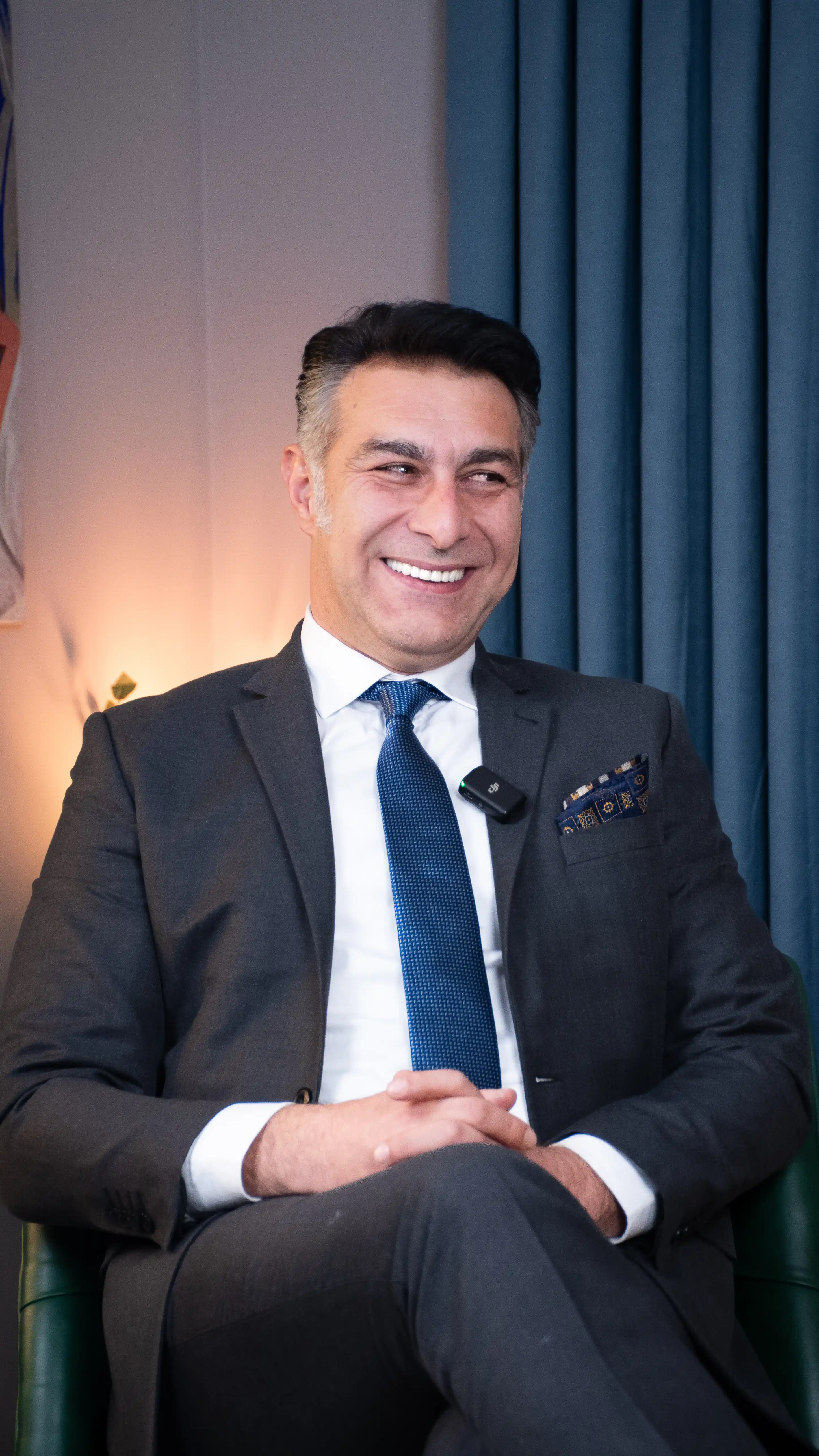 Klinik Görünümü 1