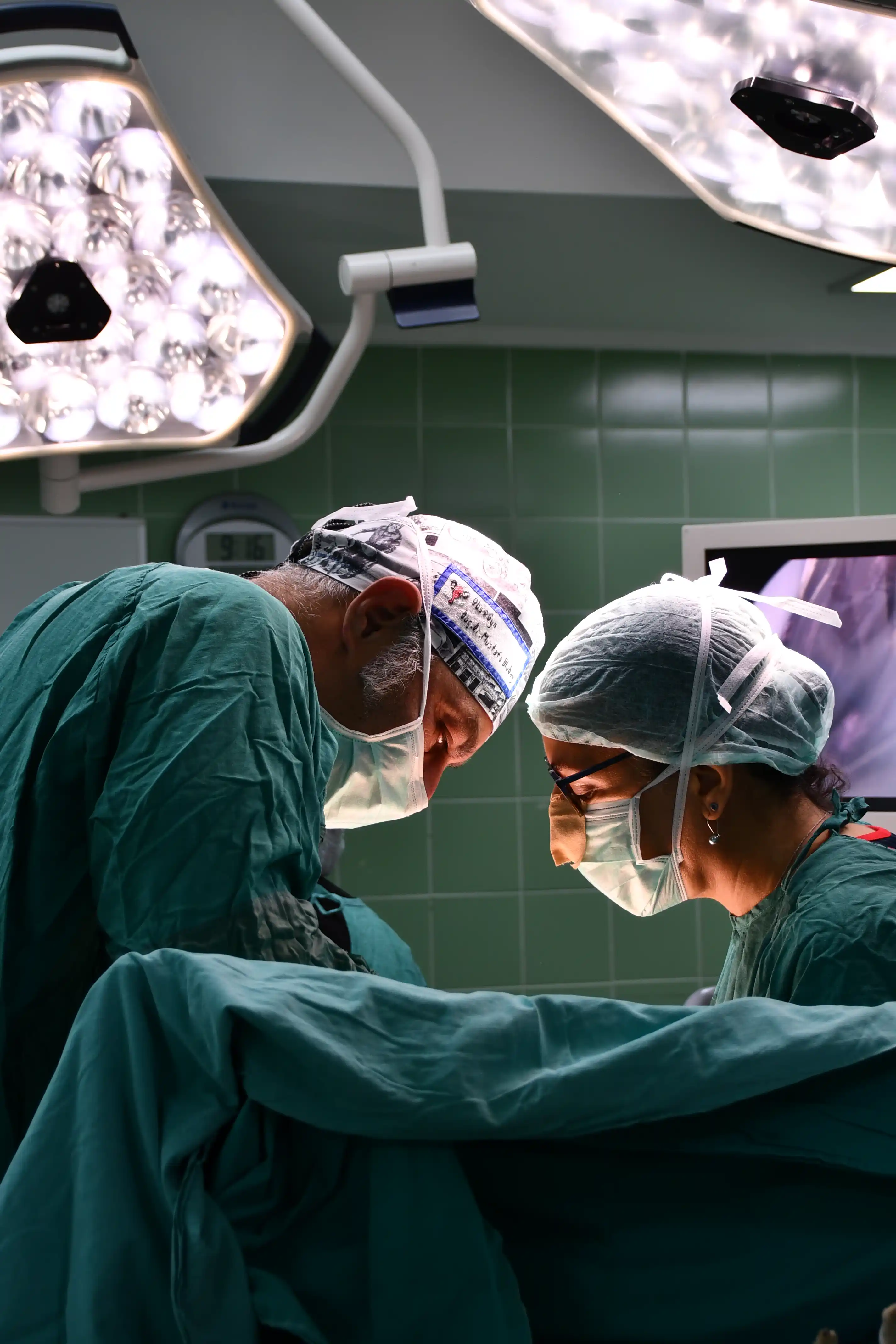 Klinik Görünümü 2